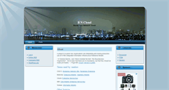Desktop Screenshot of bncloud.com